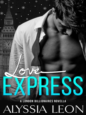 cover image of Love Express